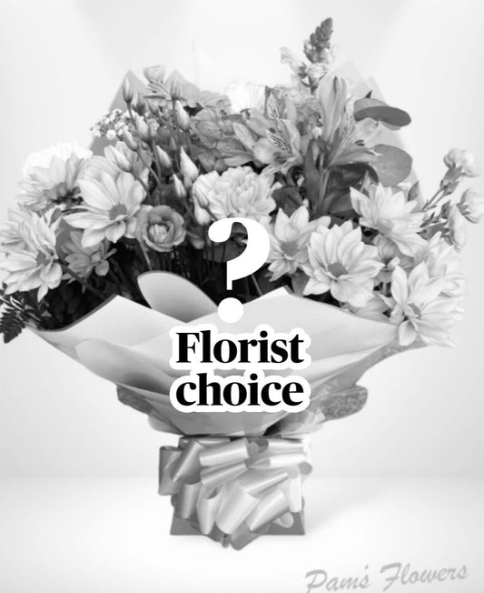 Florist Choice